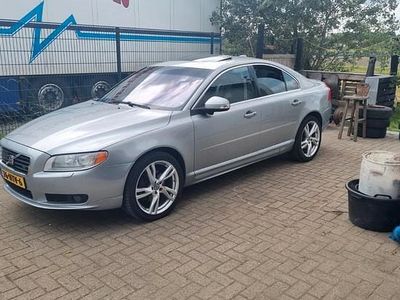 Occasion 2007 Volvo S80 Sedan | € 8.999 (Eerlijke prijs)