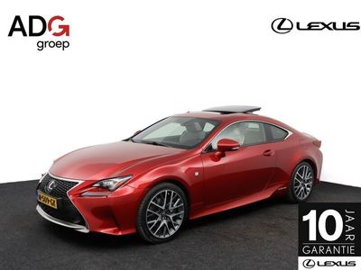 Lexus RC300h