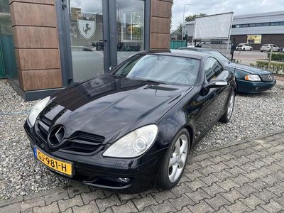 Mercedes SLK280