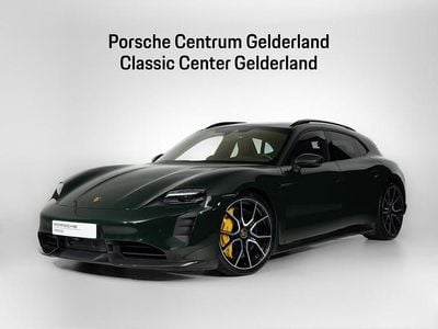 Occasion 2024 Porsche Taycan Turbo S Sport Turismo Sedan | € 149.900