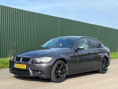 tweedehands BMW 318 3-SERIE i M sport AUT NAVI CAMERA