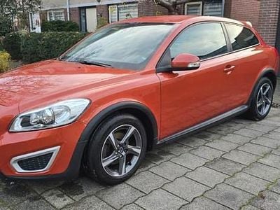 Volvo C30