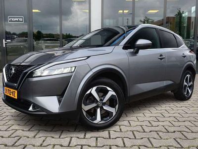 tweedehands Nissan Qashqai 1.3 MHEV N-Connecta | ACC | 360 Camera | 18 Inch |