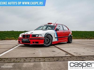 Gebruikt 1996 BMW Z3 M | € 22.500