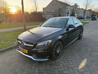 Mercedes C350