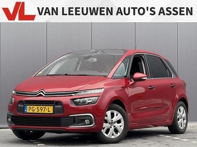 Citroën C4 Picasso