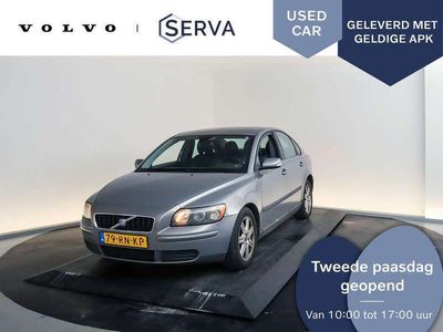 Volvo S40