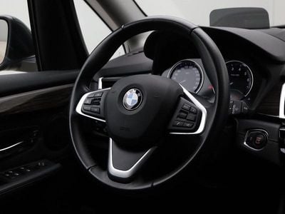 BMW 216 Gran Tourer
