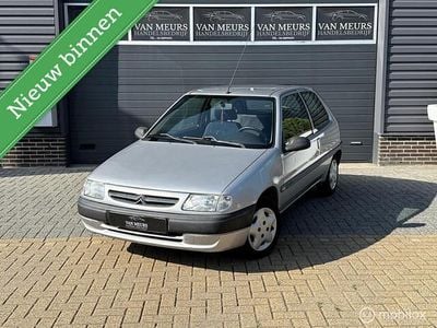 Citroën Saxo
