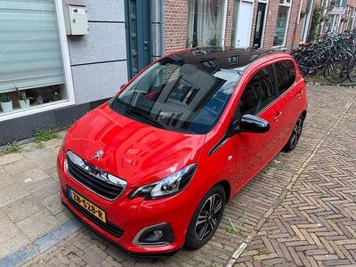 Gebruikt 2019 Peugeot 108 GT-line | € 9.000 (Eerlijke prijs)