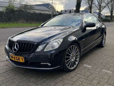 Mercedes E350