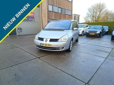 Renault Grand Espace