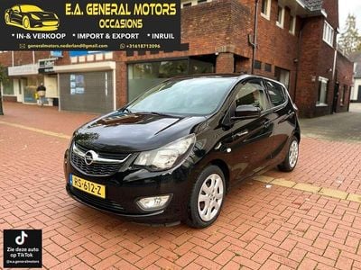 Opel Karl