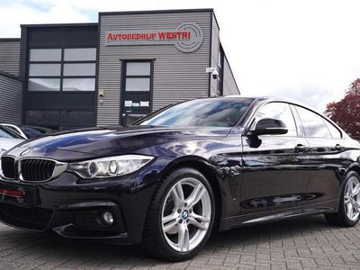 tweedehands BMW 420 Gran Coupé 4-serie 420i Centennial Executive | M-p