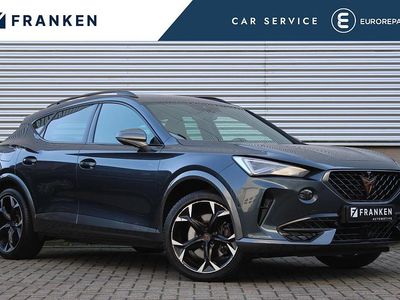 Grijs Occasion 2023 Cupra Formentor VZ SUV | € 29.495 (Eerlijke prijs)