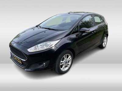 tweedehands Ford Fiesta 1.0 Style Ultimate winterpakket