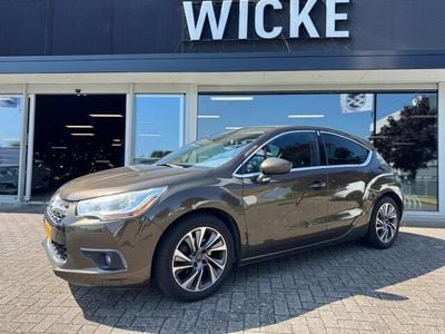 Citroën DS4