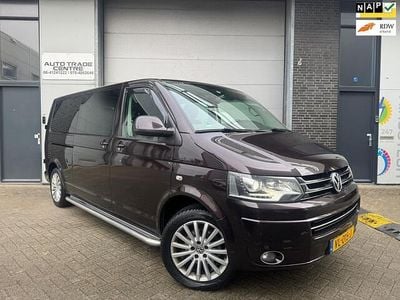 Occasion VW T6 Comfortline 180 PK (132 kW) 2015 Overige Van