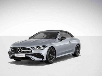 Mercedes CLE200