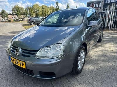 VW Golf VI