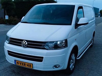 VW T5