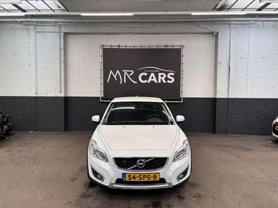 Volvo C30
