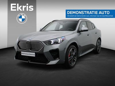 Grijs Gebruikt 2025 BMW iX2 M Sport SUV | € 60.950 (Eerlijke prijs)