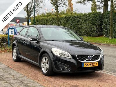 Volvo C30