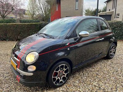 tweedehands Fiat 500 1.4-16V Sport