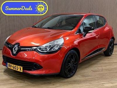 Renault Clio IV