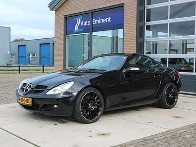Mercedes SLK200