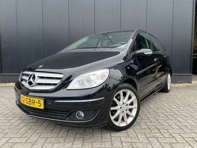 Mercedes B170