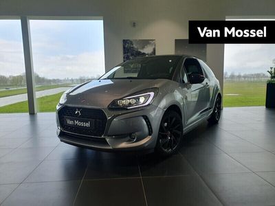 DS Automobiles DS3