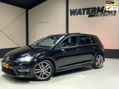 Ambtenaren Mysterieus democratische Partij VW Golf occasion - 7 te koop in Baarn - AutoUncle