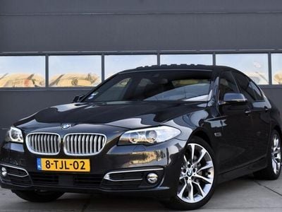 BMW 528