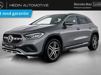 Mercedes GLA200