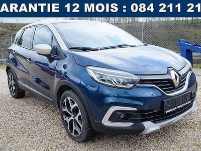 tweedehands Renault Captur 1.33 TCe Intens EDC GPF # CAMERA ANDROID AUTO