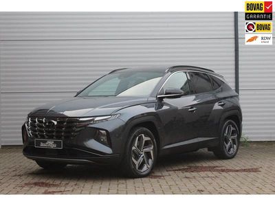 Occasion Hyundai Tucson Premium 180 PK (132 kW) 2022 Grijs SUV