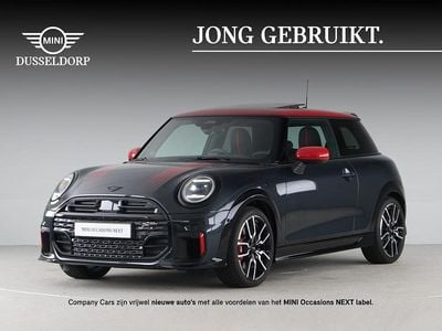 Grijs Nieuw 2025 Mini John Cooper Works Hatchback | € 52.200 (Duur)