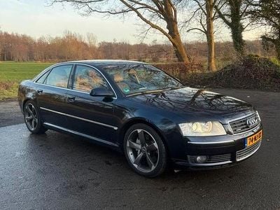 Occasion 2003 Audi A8 Sedan | € 4.500 (Eerlijke prijs)