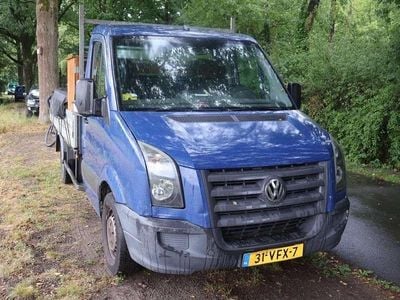 VW Crafter