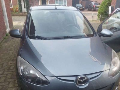 tweedehands Mazda 6 1.3 BIFUEL Nav. GT