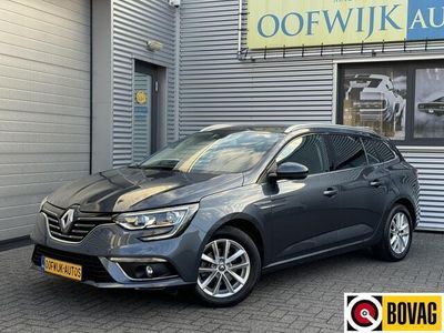 Renault Mégane IV