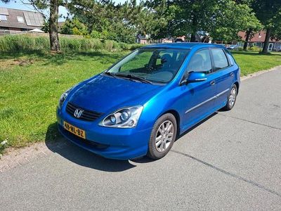 Occasion 2004 Honda Civic S | € 2.750 (Duur)
