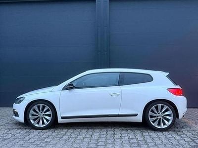 Gebruikt 2009 VW Scirocco Coupé | € 9.750 (Eerlijke prijs)