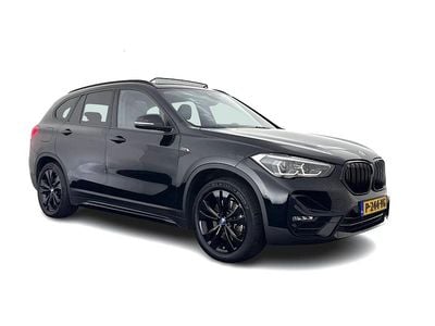 Occasion BMW X1 221 PK (162 kW) 2022 Zwart SUV