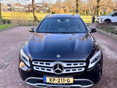 Mercedes GLA180