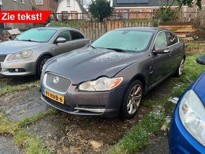 tweedehands Jaguar XF 3.0 V6 Premium Luxury