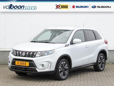 tweedehands Suzuki Vitara 1.4 Boosterjet Stijl