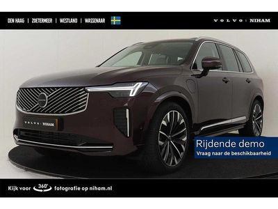 Occasion 2025 Volvo XC90 Ultra SUV | € 83.785